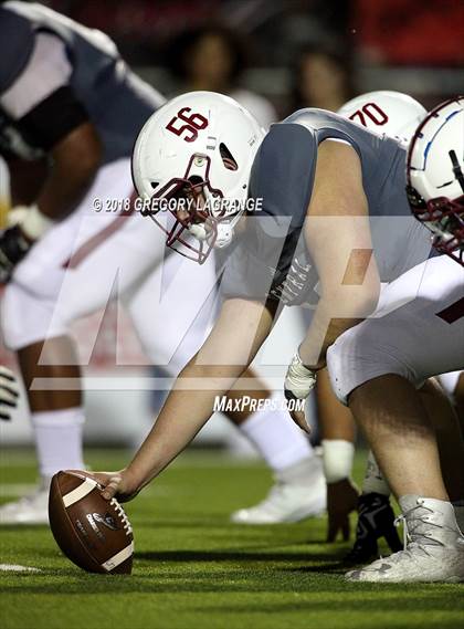 Thumbnail 1 in Byron Nelson vs Keller Central photogallery.