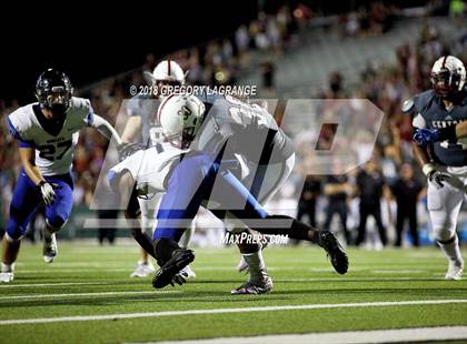 Thumbnail 3 in Byron Nelson vs Keller Central photogallery.