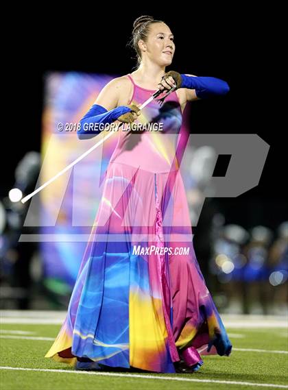 Thumbnail 1 in Byron Nelson vs Keller Central photogallery.