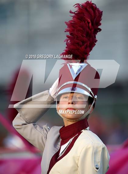 Thumbnail 2 in Byron Nelson vs Keller Central photogallery.