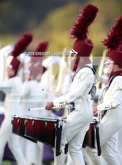 Thumbnail 1 in Byron Nelson vs Keller Central photogallery.