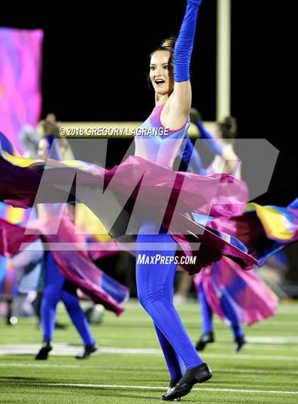Thumbnail 3 in Byron Nelson vs Keller Central photogallery.