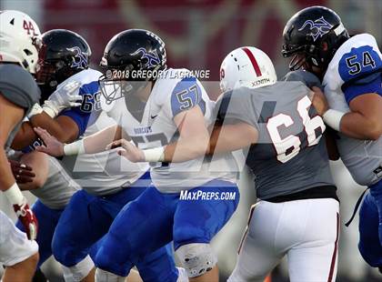 Thumbnail 1 in Byron Nelson vs Keller Central photogallery.