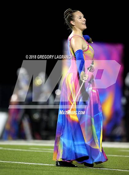 Thumbnail 2 in Byron Nelson vs Keller Central photogallery.