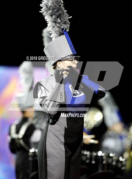 Thumbnail 2 in Byron Nelson vs Keller Central photogallery.