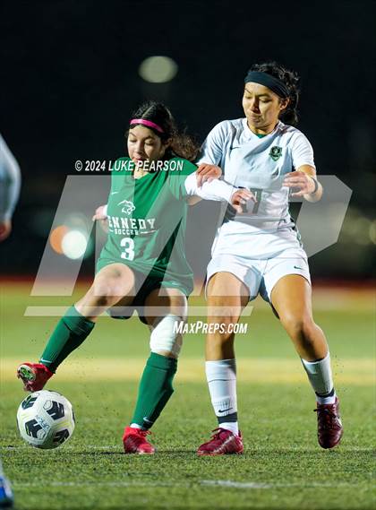 Thumbnail 2 in Monterey Trail @ Kennedy photogallery.