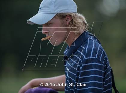 Thumbnail 2 in Coffee County Central vs. Cookeville photogallery.