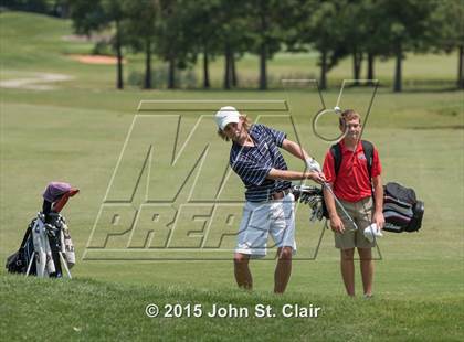 Thumbnail 2 in Coffee County Central vs. Cookeville photogallery.