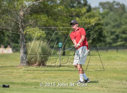 Thumbnail 1 in Coffee County Central vs. Cookeville photogallery.