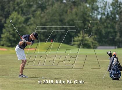 Thumbnail 1 in Coffee County Central vs. Cookeville photogallery.