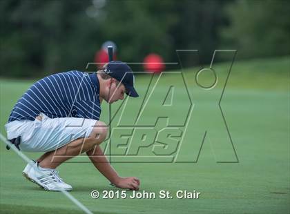 Thumbnail 1 in Coffee County Central vs. Cookeville photogallery.