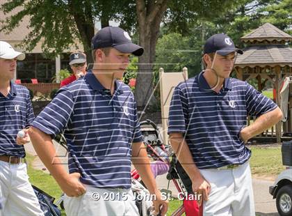 Thumbnail 1 in Coffee County Central vs. Cookeville photogallery.