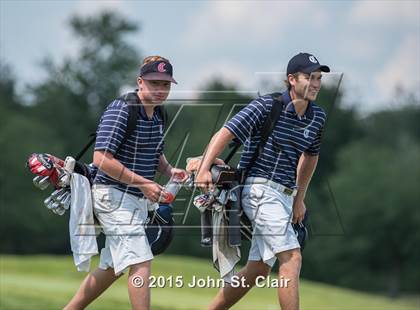 Thumbnail 1 in Coffee County Central vs. Cookeville photogallery.