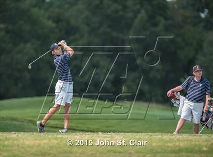 Thumbnail 3 in Coffee County Central vs. Cookeville photogallery.