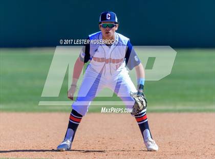 Thumbnail 3 in Cornerstone Christian @ Stevens (Northside Baseball Tournament) photogallery.