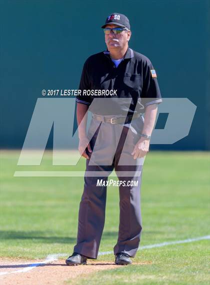 Thumbnail 1 in Cornerstone Christian @ Stevens (Northside Baseball Tournament) photogallery.