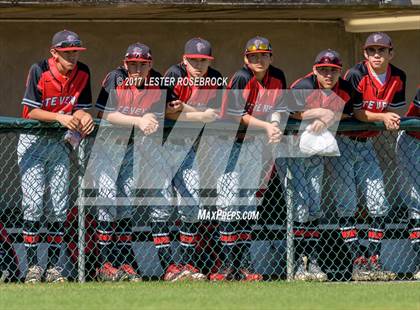 Thumbnail 2 in Cornerstone Christian @ Stevens (Northside Baseball Tournament) photogallery.