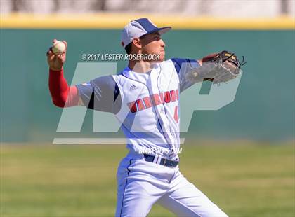 Thumbnail 3 in Cornerstone Christian @ Stevens (Northside Baseball Tournament) photogallery.