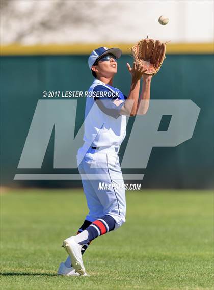 Thumbnail 3 in Cornerstone Christian @ Stevens (Northside Baseball Tournament) photogallery.