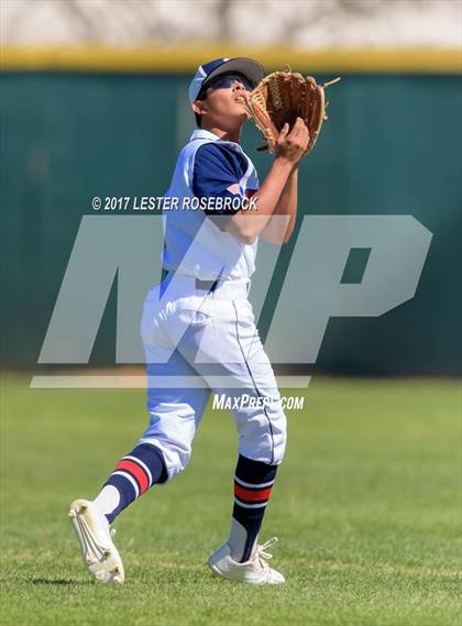 Thumbnail 2 in Cornerstone Christian @ Stevens (Northside Baseball Tournament) photogallery.
