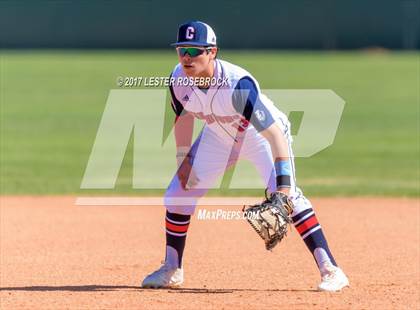 Thumbnail 1 in Cornerstone Christian @ Stevens (Northside Baseball Tournament) photogallery.