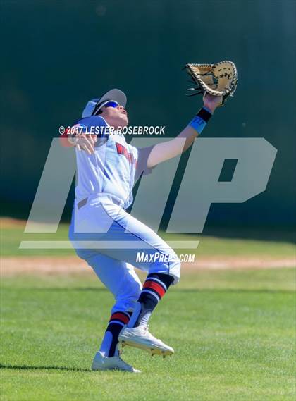 Thumbnail 3 in Cornerstone Christian @ Stevens (Northside Baseball Tournament) photogallery.