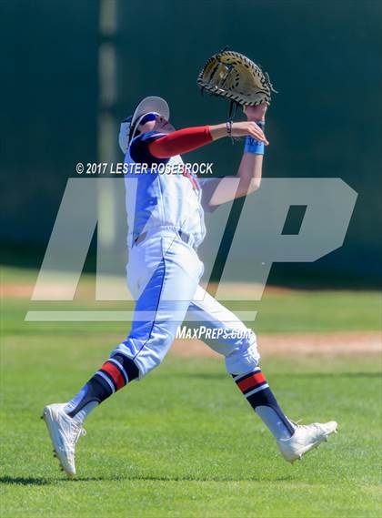 Thumbnail 2 in Cornerstone Christian @ Stevens (Northside Baseball Tournament) photogallery.