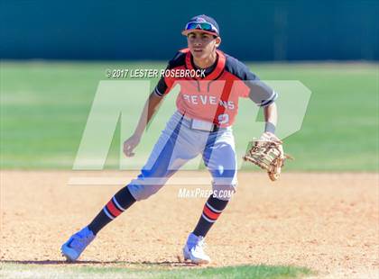 Thumbnail 1 in Cornerstone Christian @ Stevens (Northside Baseball Tournament) photogallery.