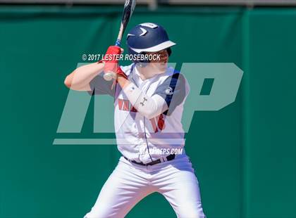 Thumbnail 2 in Cornerstone Christian @ Stevens (Northside Baseball Tournament) photogallery.