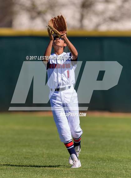 Thumbnail 1 in Cornerstone Christian @ Stevens (Northside Baseball Tournament) photogallery.