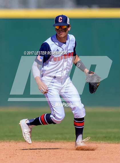 Thumbnail 3 in Cornerstone Christian @ Stevens (Northside Baseball Tournament) photogallery.
