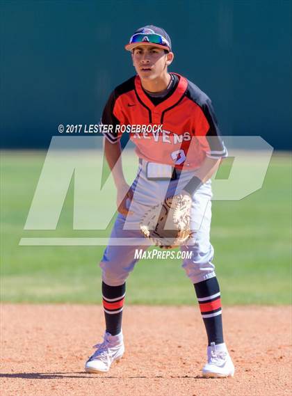 Thumbnail 2 in Cornerstone Christian @ Stevens (Northside Baseball Tournament) photogallery.