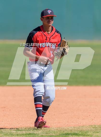 Thumbnail 1 in Cornerstone Christian @ Stevens (Northside Baseball Tournament) photogallery.