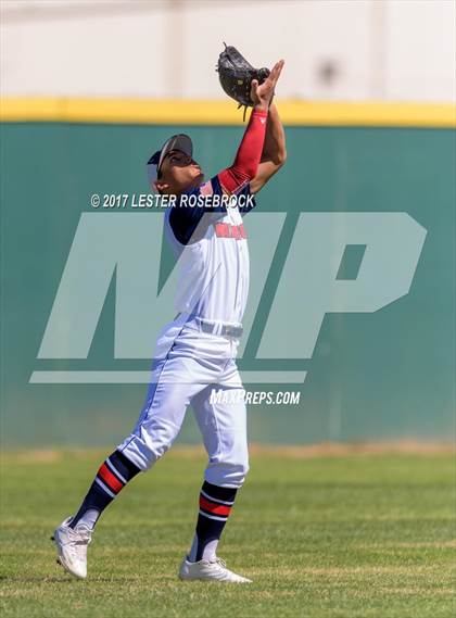 Thumbnail 1 in Cornerstone Christian @ Stevens (Northside Baseball Tournament) photogallery.