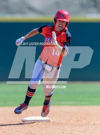 Thumbnail 1 in Cornerstone Christian @ Stevens (Northside Baseball Tournament) photogallery.