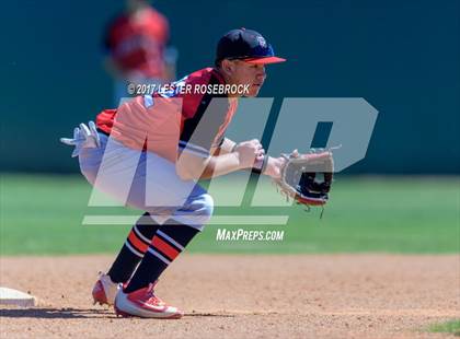 Thumbnail 1 in Cornerstone Christian @ Stevens (Northside Baseball Tournament) photogallery.