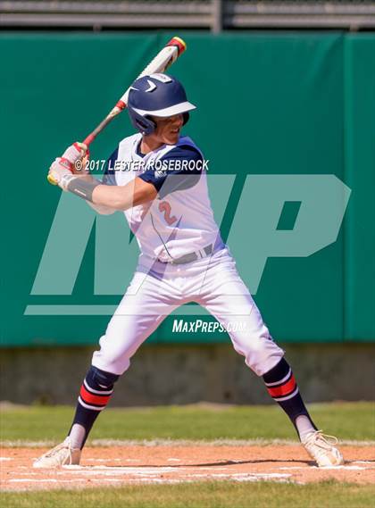 Thumbnail 1 in Cornerstone Christian @ Stevens (Northside Baseball Tournament) photogallery.