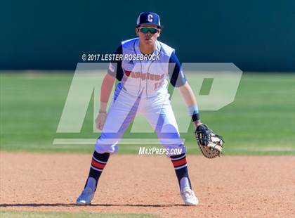 Thumbnail 2 in Cornerstone Christian @ Stevens (Northside Baseball Tournament) photogallery.
