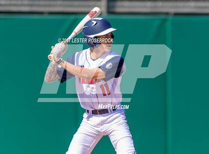 Thumbnail 1 in Cornerstone Christian @ Stevens (Northside Baseball Tournament) photogallery.