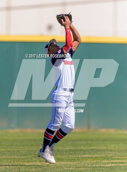 Thumbnail 3 in Cornerstone Christian @ Stevens (Northside Baseball Tournament) photogallery.