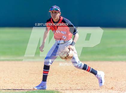 Thumbnail 3 in Cornerstone Christian @ Stevens (Northside Baseball Tournament) photogallery.
