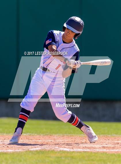 Thumbnail 3 in Cornerstone Christian @ Stevens (Northside Baseball Tournament) photogallery.
