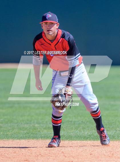 Thumbnail 3 in Cornerstone Christian @ Stevens (Northside Baseball Tournament) photogallery.