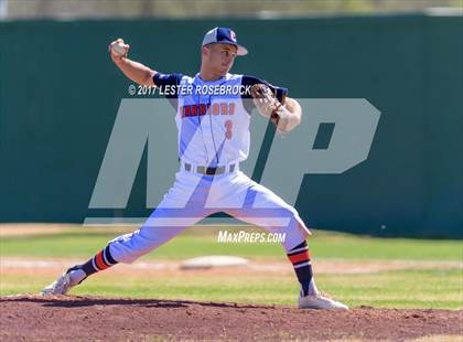 Thumbnail 3 in Cornerstone Christian @ Stevens (Northside Baseball Tournament) photogallery.