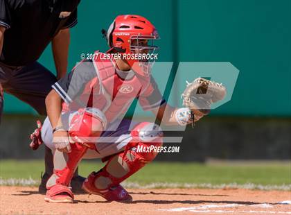 Thumbnail 3 in Cornerstone Christian @ Stevens (Northside Baseball Tournament) photogallery.