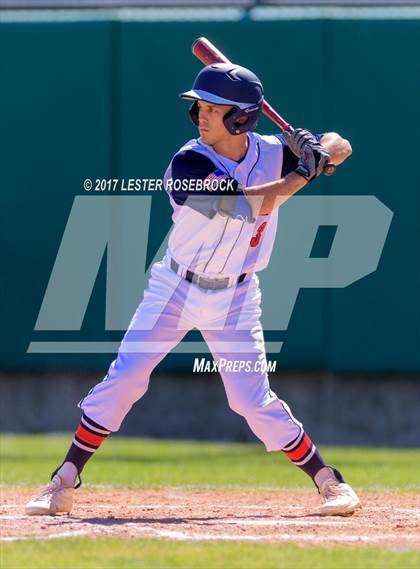 Thumbnail 3 in Cornerstone Christian @ Stevens (Northside Baseball Tournament) photogallery.