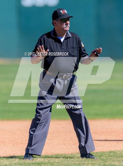 Thumbnail 2 in Cornerstone Christian @ Stevens (Northside Baseball Tournament) photogallery.
