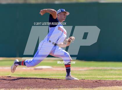 Thumbnail 1 in Cornerstone Christian @ Stevens (Northside Baseball Tournament) photogallery.