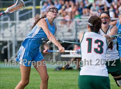 Thumbnail 1 in Medfield vs Hopkinton (MIAA Division 2 South Final) photogallery.