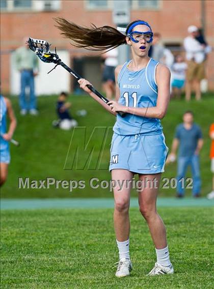 Thumbnail 2 in Medfield vs Hopkinton (MIAA Division 2 South Final) photogallery.